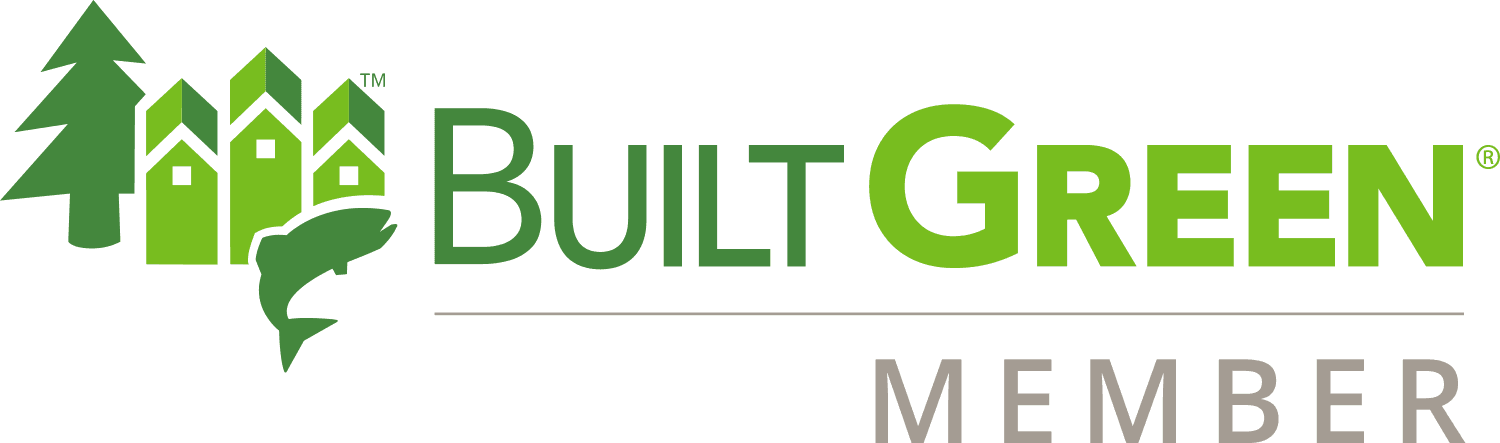 Built Green member
